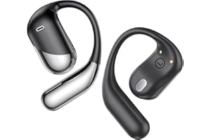 Paekole AI Translation Earbuds Real Time - Audifonos Traductores Inglés Español, 3-in-1 Translator Device, Supports 144 Languages & Accents, Open Ear Earbuds with Charging Case