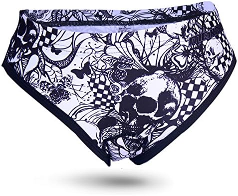Women's Cycling Underwear Shorts 3D Padded Gel Bike Bicycle Biking Briefs Quick Dry Lightweight