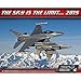 2015 The Sky is the Limit Wall Calendar Willow Creek Press