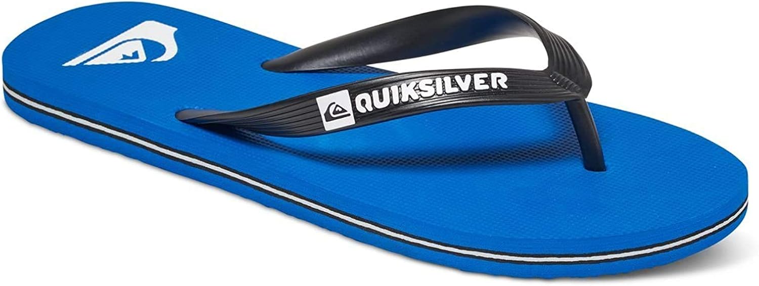 Quiksilver Men's Beach & Pool Shoe: Shoes