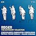 Max Reger: The Collection (8CD)
