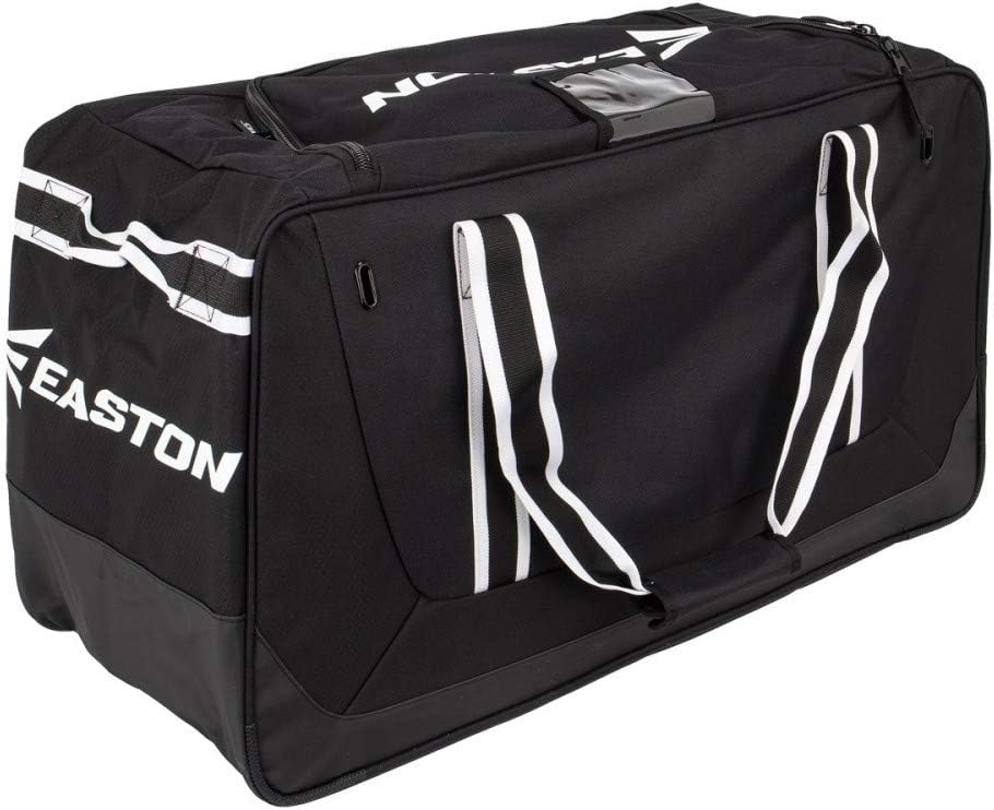 Easton Synergy 30in. Vented Heavy Duty Hockey Equipment Bag : Sports & Outdoors
