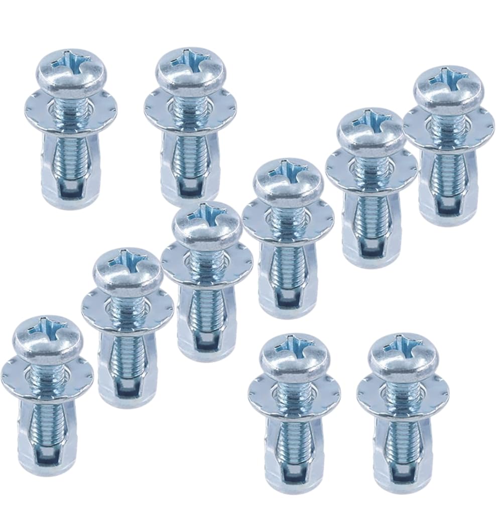 Cavity Dowels, Metal Cavity Dowels,Expansion Dowels,Can be Combined with Cavity Dowel Pliers (M8 x 30) (M6)