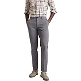 Bonobos - Mens Stretch Washed Chino 2.0 Pants, Color Castle Rock, Size: 31W x 32L