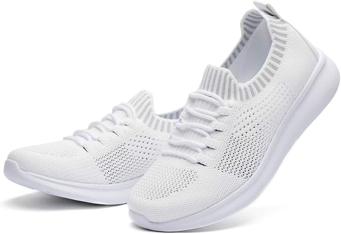 Scarpe da corsa DADAWEN Scarpe da ginnastica leggere da donna traspiranti  per camminare urban-earth.co.uk