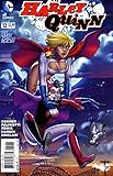 Harley Quinn #12