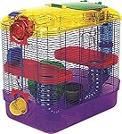 Kaytee CritterTrail 2-Level Habitat