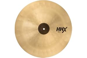 SABIAN 20" HHX Chinese