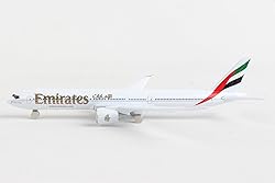 Daron Toy Airplane – Emirates 777x – Die-Cast