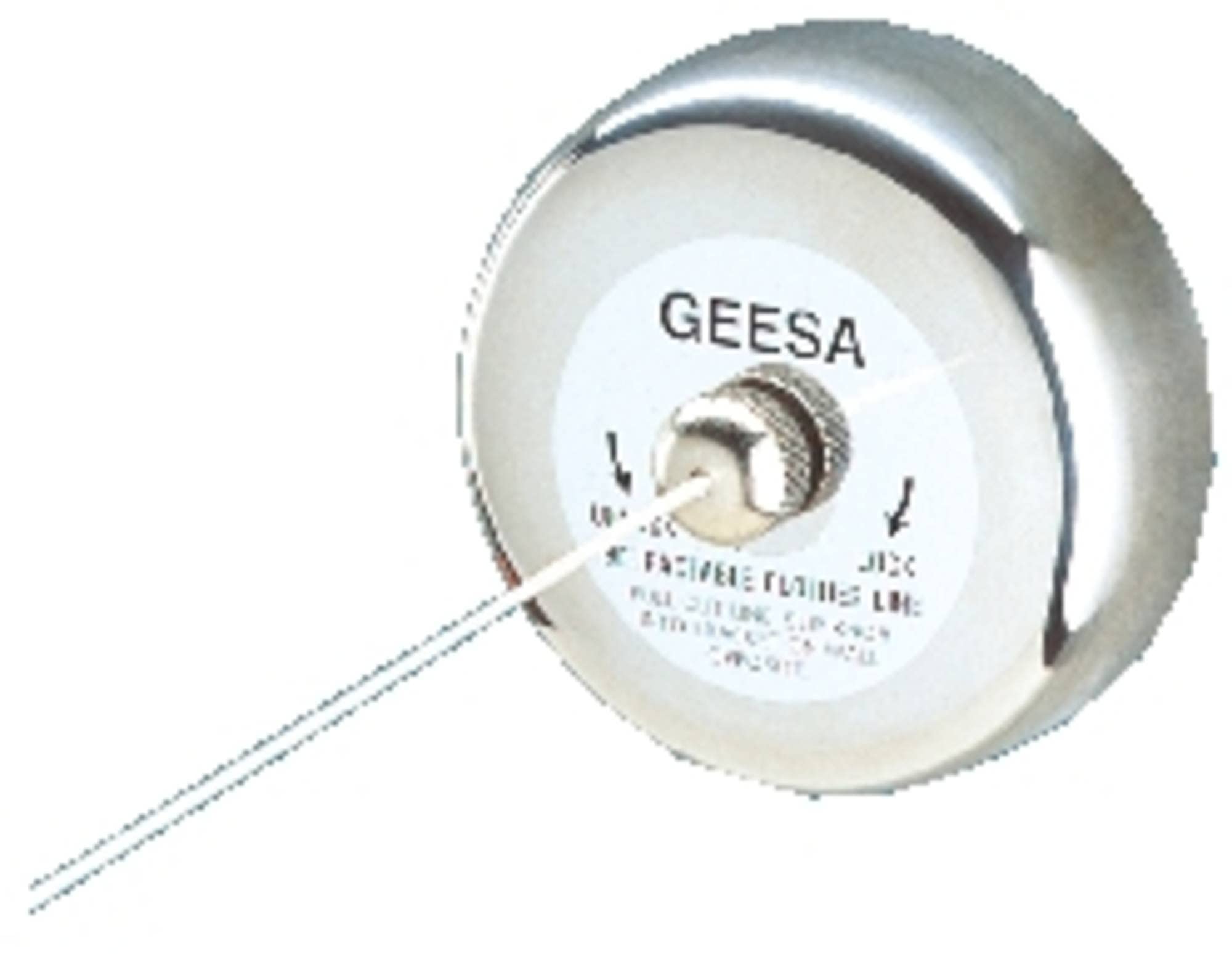 Geesa Retractable Washing Line