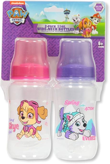 11 oz baby bottles