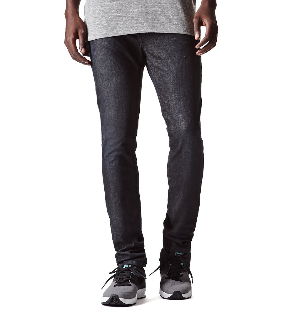 Bullhead Denim Co. Mens Drake Skinniest 