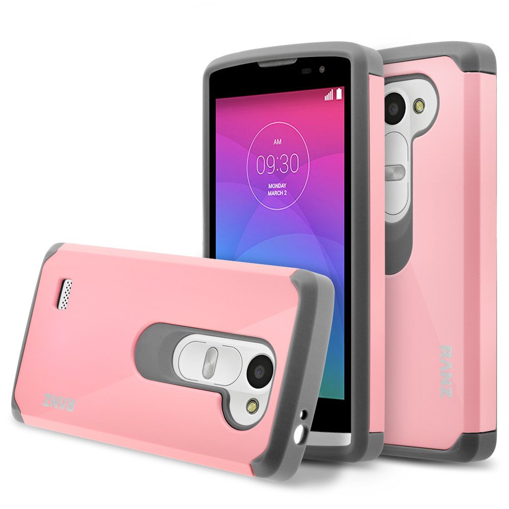 Best lg tribute 2 ls665 phone cover