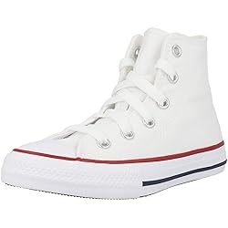 Converse All Star Basketball, Chuck Taylor, Optical