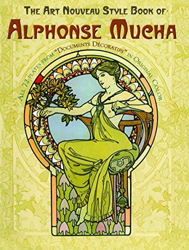 Alphonse Mucha: The Complete Graphic Works: Bridges, Ann