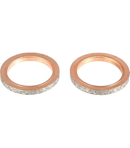 Exhaust Gasket Kit For Kawasaki 1100 /DI ZXI /STX /STX DI /Ultra130 1996-2004