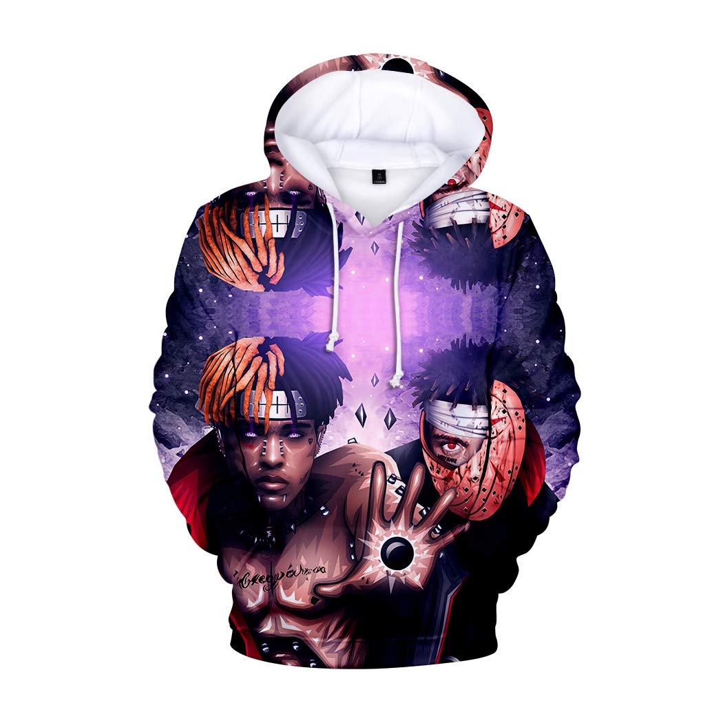 xxxtentacion sweater amazon