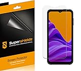 Supershieldz (6 Pack) Designed for Samsung Galaxy