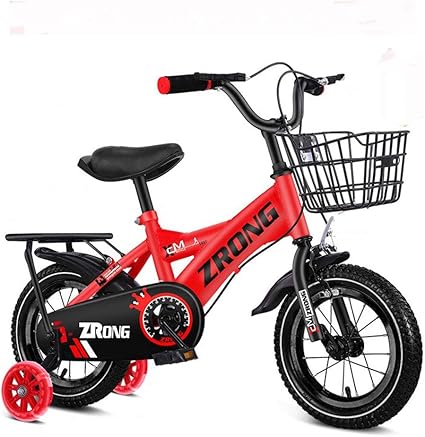amazon childrens bikes uk