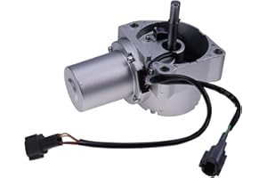 zt truck parts Stepping Throttle Motor 4614911 4360509 for John Deere 75C 75D 80 800C 80C 85D 110 120 135C 160LC 180 210 225CLC 230LC 230LCR 270LC 330LCR 470GLC 600C Excavator