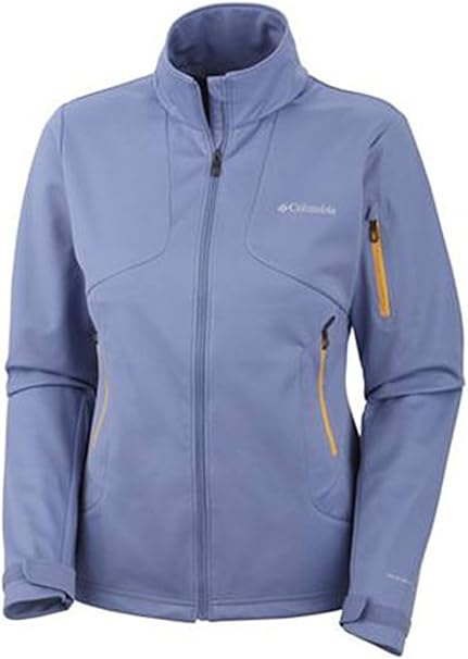 columbia morning trail jacket