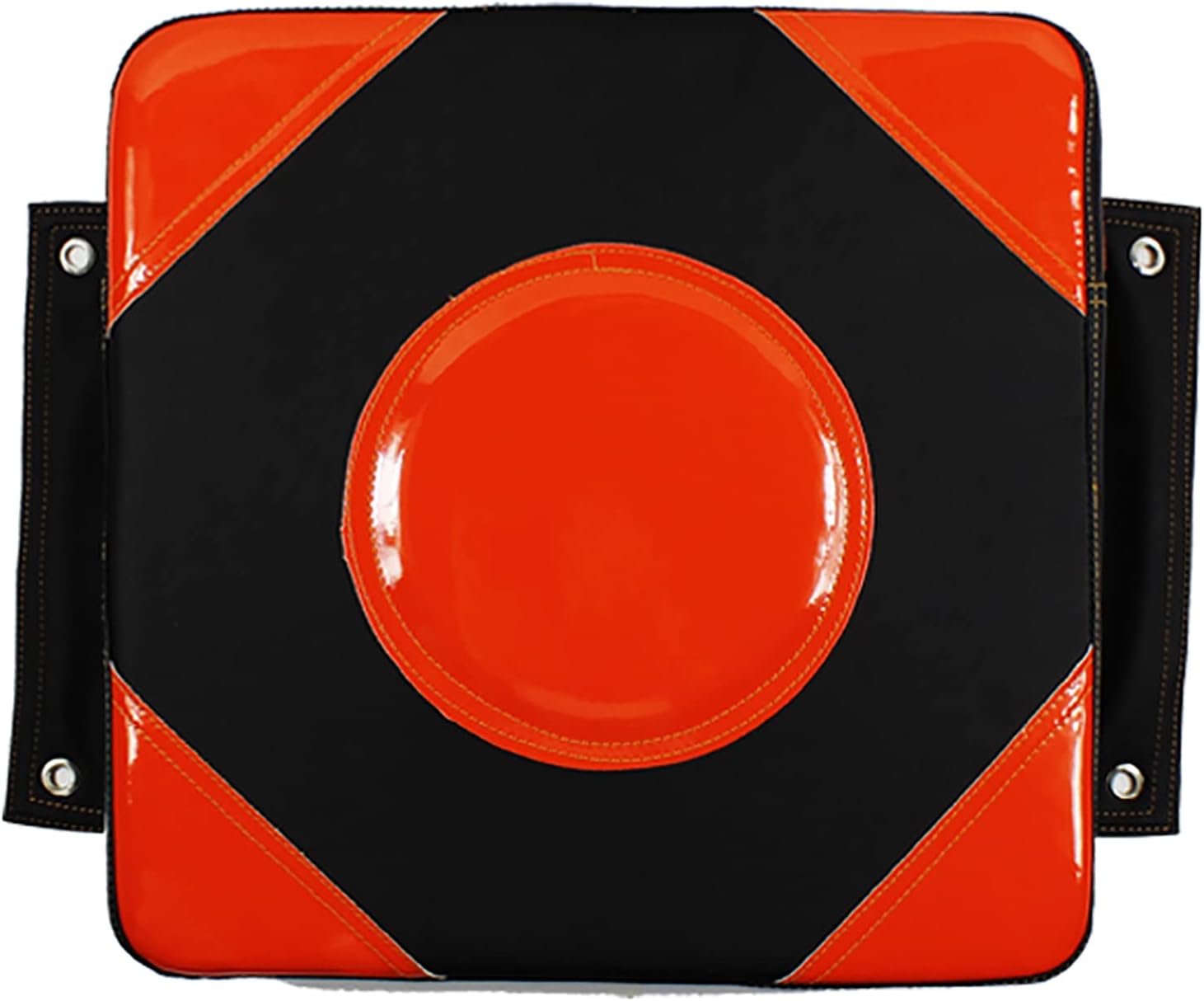 Focus Pads Boxing, Robust and Portable Doorway Boxing Bag with Strong