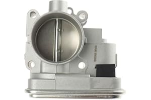 IRONTEK 04891735AC Electronic Throttle Body for Chrysler 200 2011-2014, for Chrysler Sebring 2007-2010, for Dodge Avenger/Caliber/Journey, 2007-2017 Jeep Compass/Patriot 977025, 4891735AD, 4891735AA