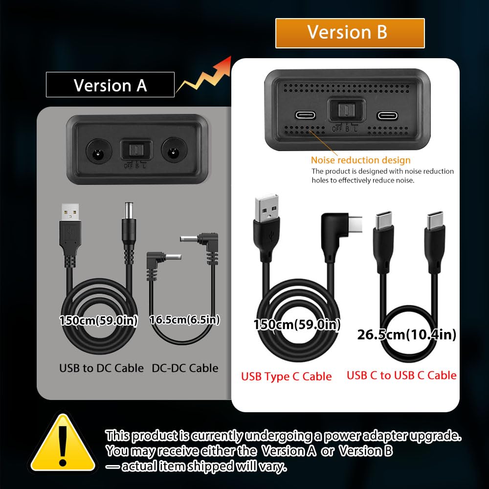 Watch Winder for Automatic Watches,Automatic Watch Winder Box,Double Watch Winder with Quiet Japanese Motor,USB Type C