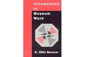 Introduction to Museum Work