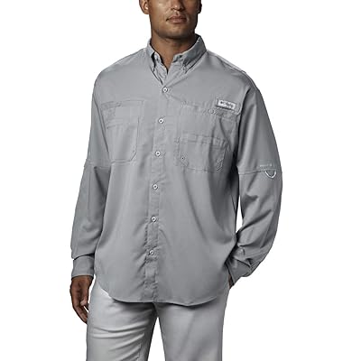 Columbia Men&rsquo;s PFG Tamiami II Long Sleeve Shirt