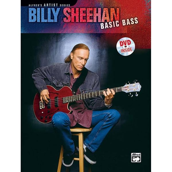 ミュージック Bass Day 97 Featuring Billy Sheehan VHS Billy Sheehan - Yamaha RBX #bass #mrbig #billysheehan #mrbig