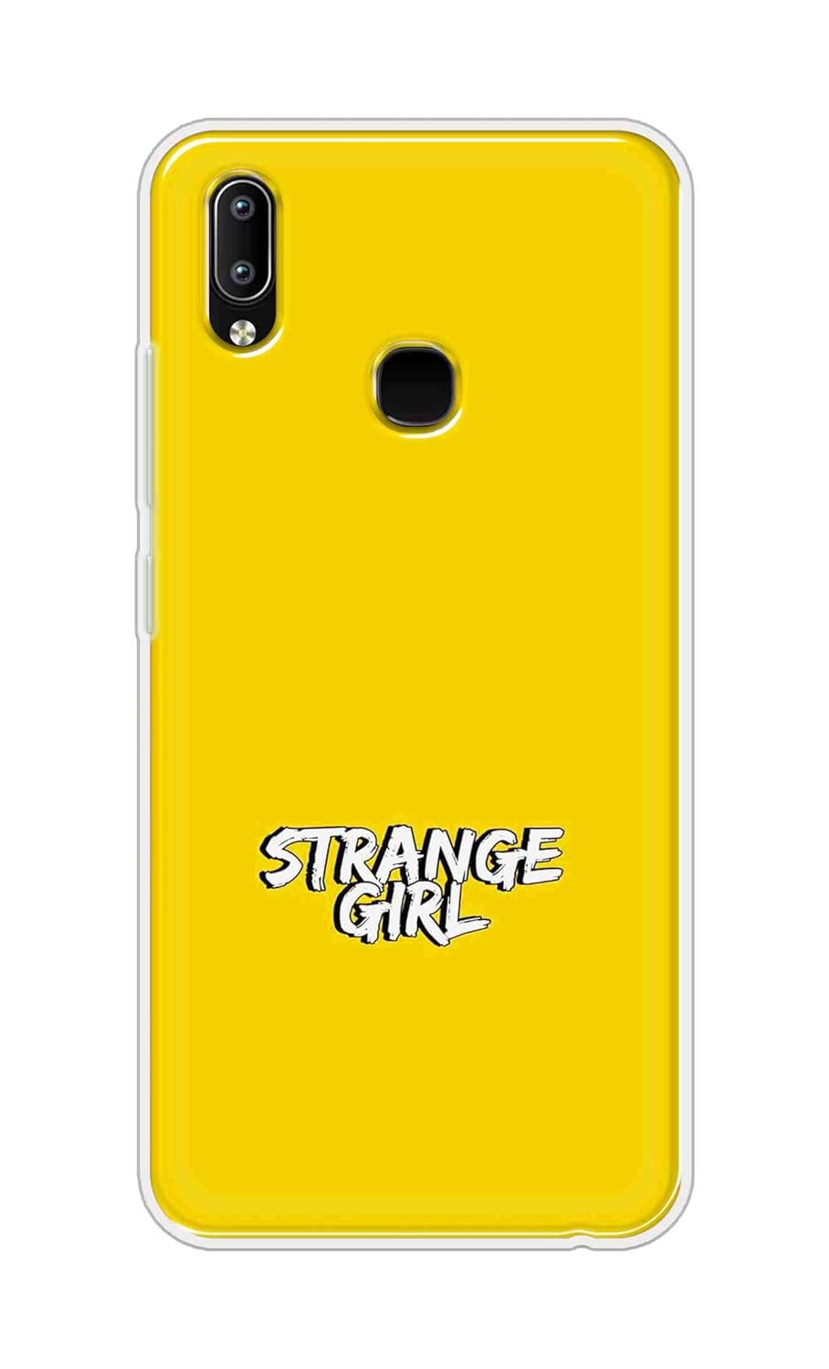 SHAIVYA Mobile Back Cover for Vivo Y91 DesignSH60068 Amazon.in