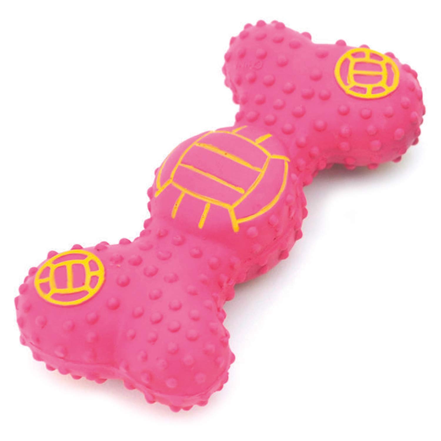 Arquivet Pink latex bone