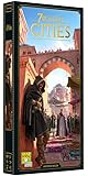 ASM 7 Wonders: Cities Expansion, Various, ASMSEV2US03