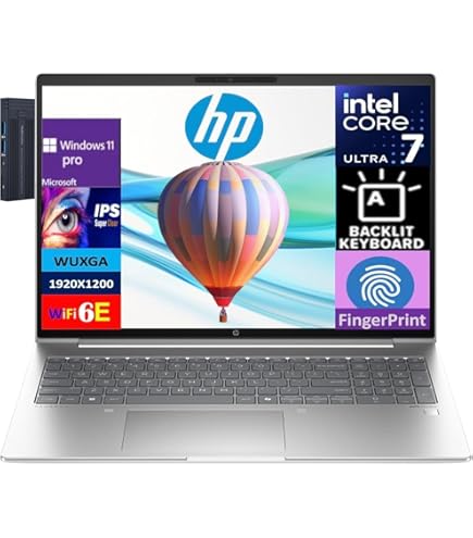 美品ProBook 460 16 G11 Intel ultra7メモリ32GB Amazon.com: HP Probook 460 G11 AI Business Laptop 16.0