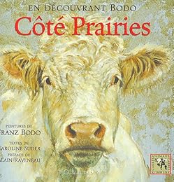 Côté prairies