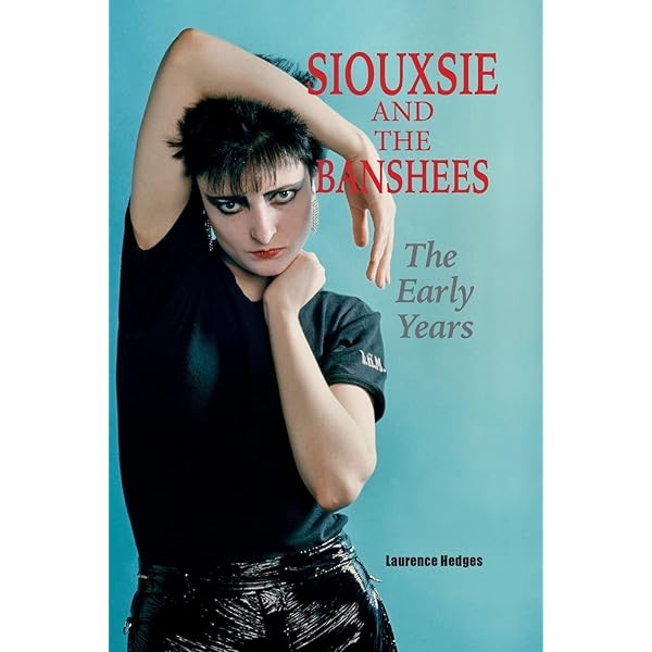 Into The Light: Siouxsie And The Banshees 1980-1987 | Amazon.com.br