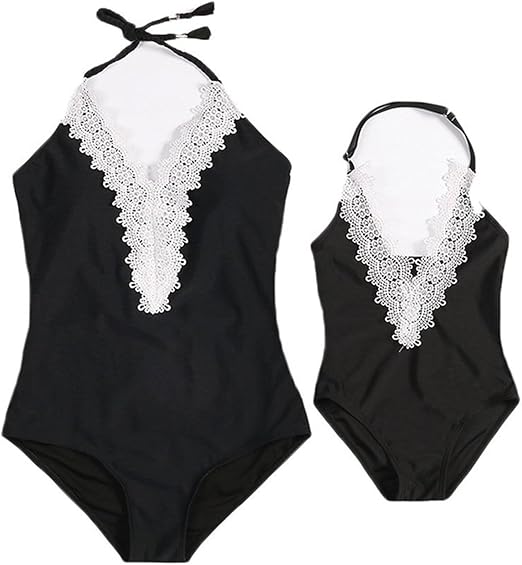 mommy and me swimwear amazon