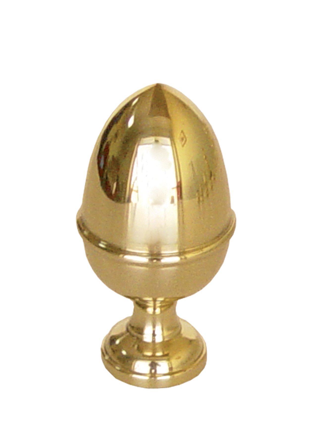 Imex The Fox 76210 – Pineapple Finial Shape, 76212