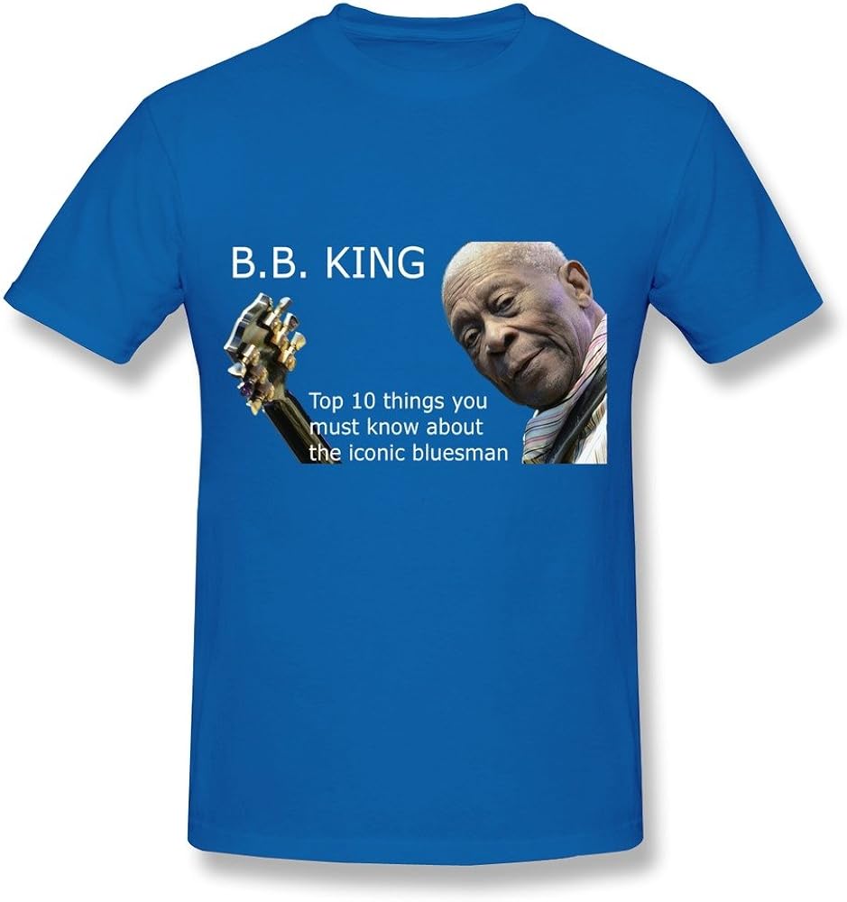 bbq king t shirt