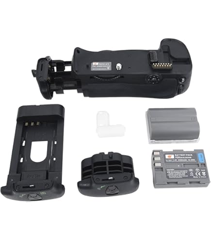 Nikon MB-D15 Multi Battery Power Pack for D7100 an D7000