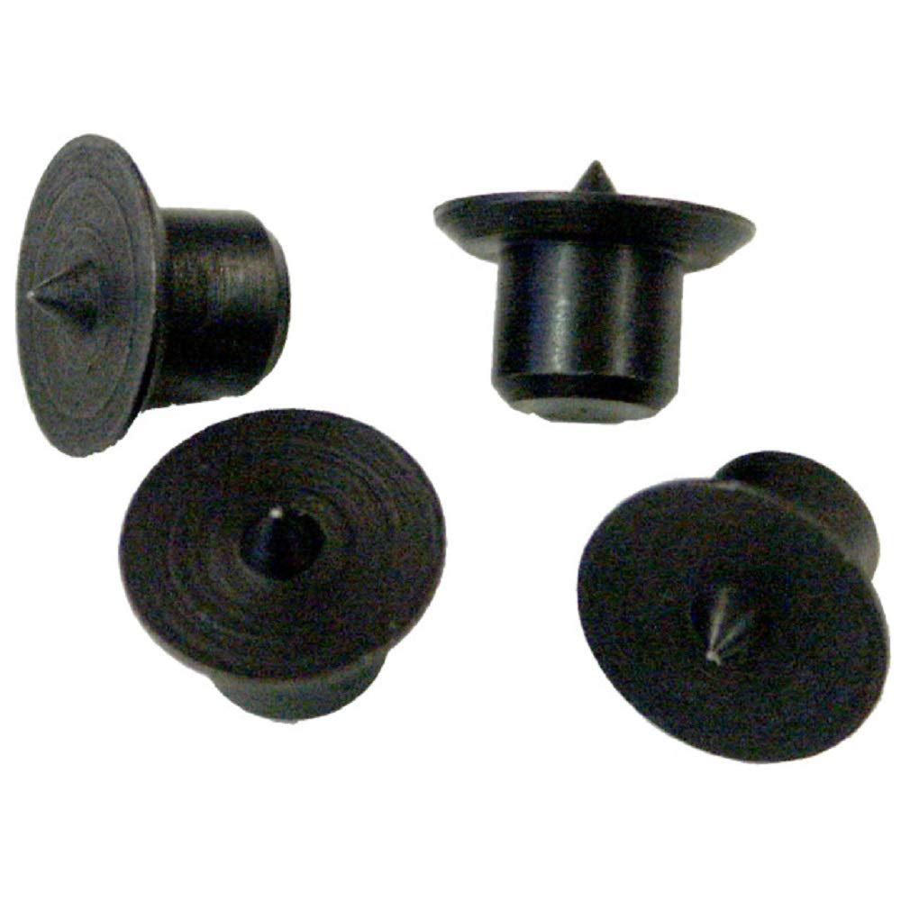 Connex COX969410 Marker for Wooden Dowels, Black, 10 mm