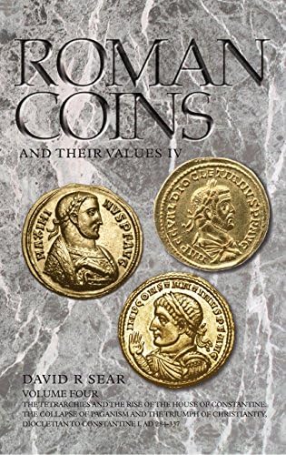 Greek Coins and Their Values: Volume 2 - Asia and Africa: Sear
