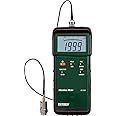Extech 407860 Heavy Duty Vibration Meter