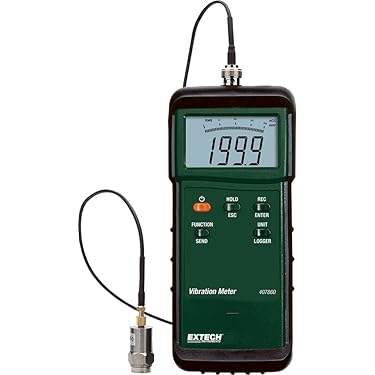 Amazon Best Sellers: Best Mechanical Vibration Meters Amazon Best Sellers: Best Mechanical Vibration Meters