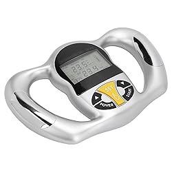 Handheld Body Fat Tester, Body Composition