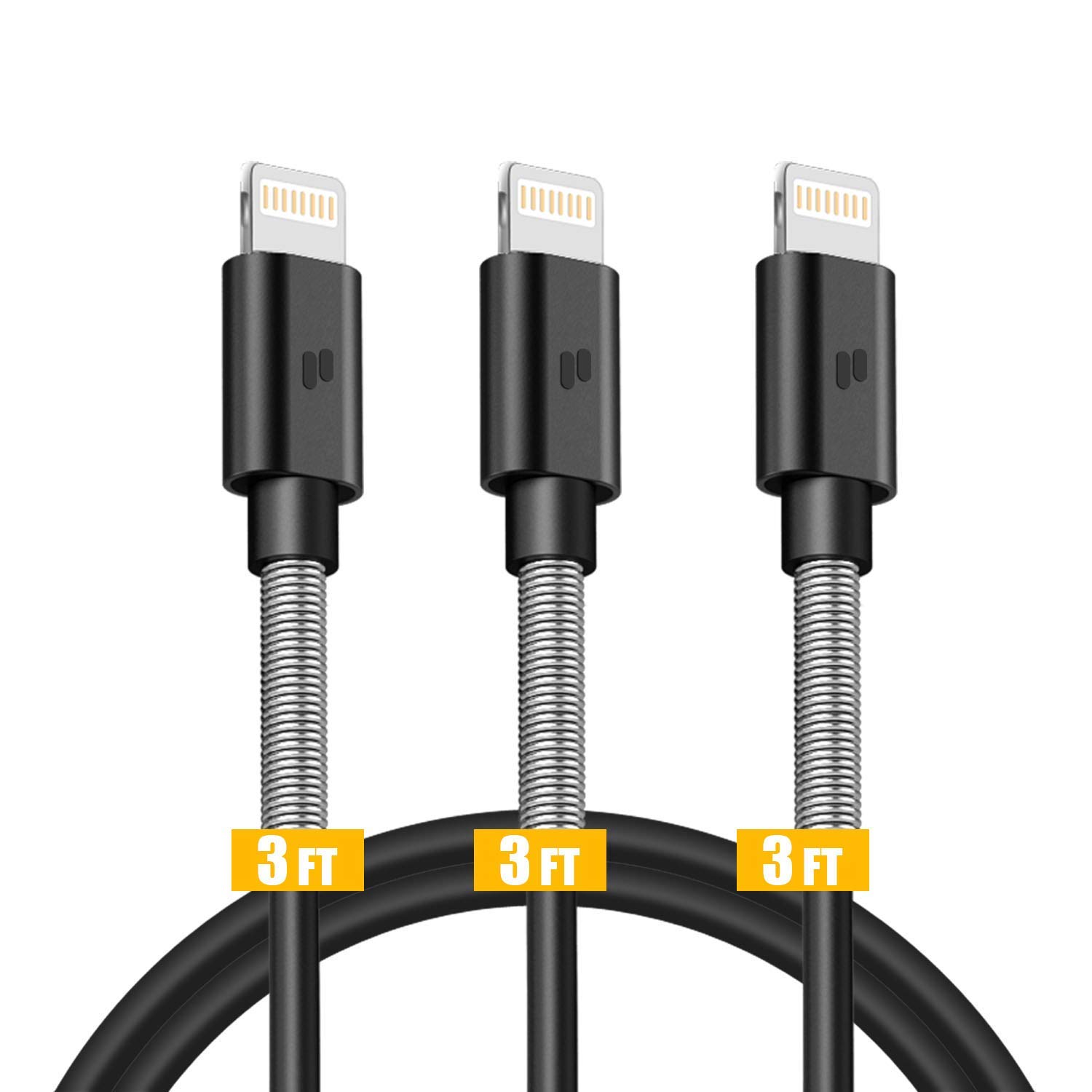 Best Iphone 6S Lighting Charging Cable