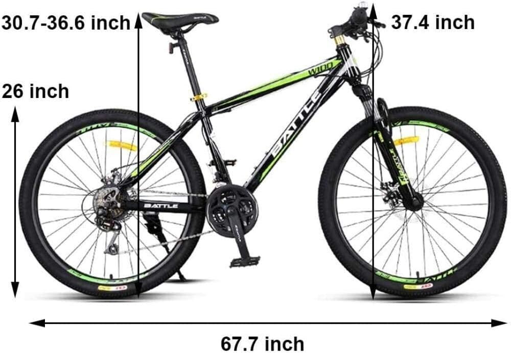 hardtail for commuting