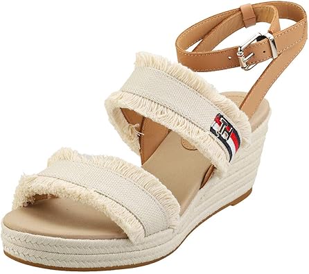 tommy hilfiger mid wedge