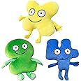 Generic Dream Island Plush Toy, Cute Soft Stuffed Animal Doll Pillows Gift for Boys Girls Fans Kids